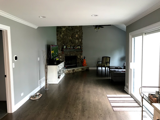 General Contractor «MG Bros Construction Inc.», reviews and photos, 1295 Jarvis Ave, Elk Grove Village, IL 60007, USA