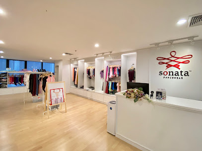Sonata Dancewear (Thailand)