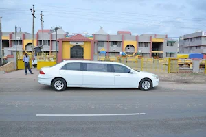 Pooja Car Rental Service | Car Rental For Outstation | Luxury Car Rental | Car Hire | Car Rental | Taxi Services In Nagpur image