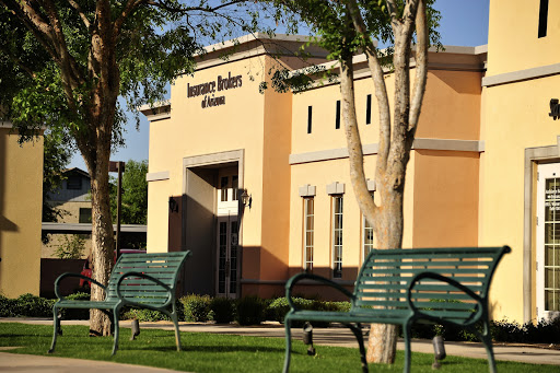 Insurance Brokers Of Arizona, 690 E Warner Rd #108, Gilbert, AZ 85296, Auto Insurance Agency
