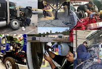 ADR TRUCK AND TRAILER REPAIR - Photo 6 - Car repair in , Houston