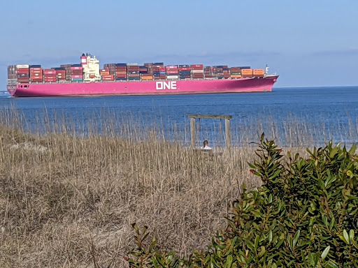 Museum «Tybee Island Light Station And Museum», reviews and photos, 30 Meddin Dr, Tybee Island, GA 31328, USA