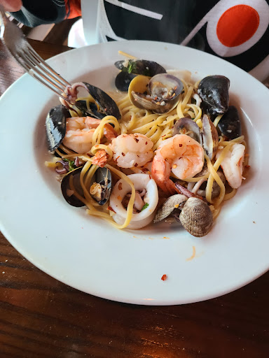 Italian Restaurant «Cucina Alessá», reviews and photos, 520 Main St, Huntington Beach, CA 92648, USA