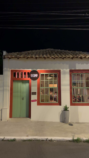 Do Quintal Pizza Artesanal