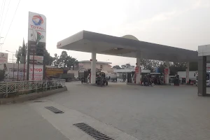Frontier Mardan Filling Station- Total Petrol Station image