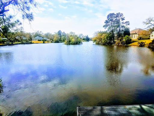 Fishing Pier «The Pier At Garden City», reviews and photos, 110 S Waccamaw Dr, Murrells Inlet, SC 29576, USA
