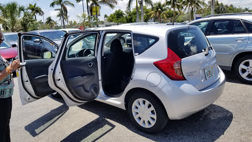 Used Car Dealer «Hertz Car Sales Pompano Beach», reviews and photos, 1000 S Federal Hwy, Pompano Beach, FL 33062, USA