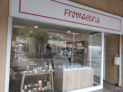 Ma petite Fromagerie à Biscarrosse