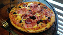 Plats et boissons du Pizzeria E=MC2 à Mourmelon-le-Grand - n°18