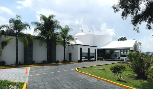 Hotel Aeropuerto Morelia