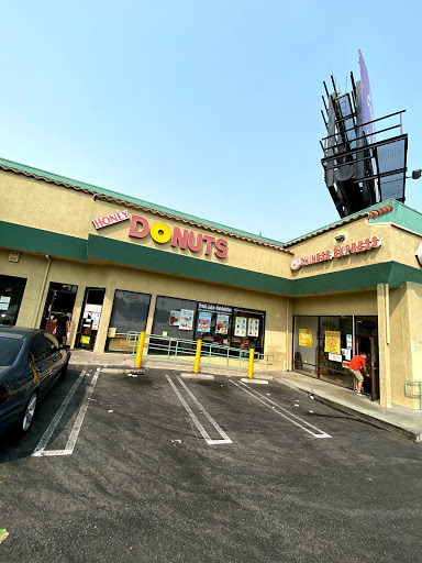 Donut Shop «Honey Donuts», reviews and photos, 1883 Daly St # 103, Los Angeles, CA 90031, USA