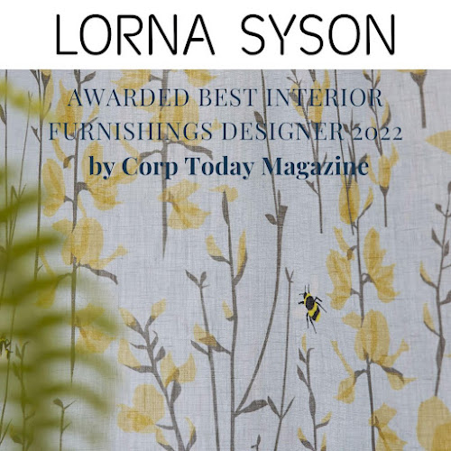 Lorna Syson - Oxford