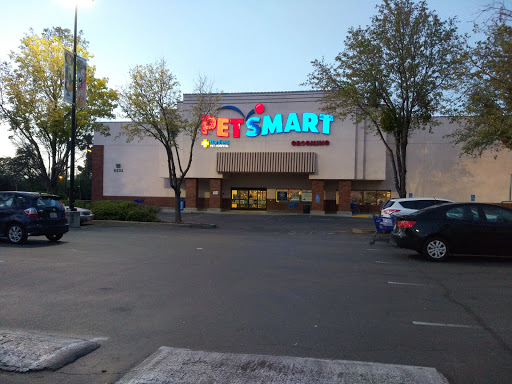 PetSmart image