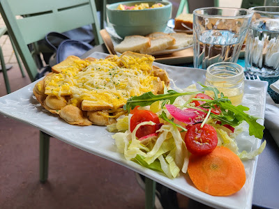 Café Diem à Lorient