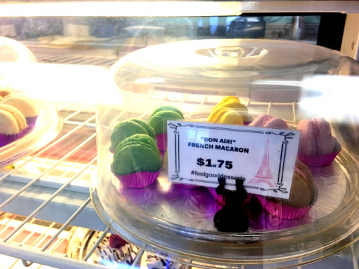 Bakery «Feel Good Desserts», reviews and photos, 2355 Tapo St Suite 12, Simi Valley, CA 93063, USA