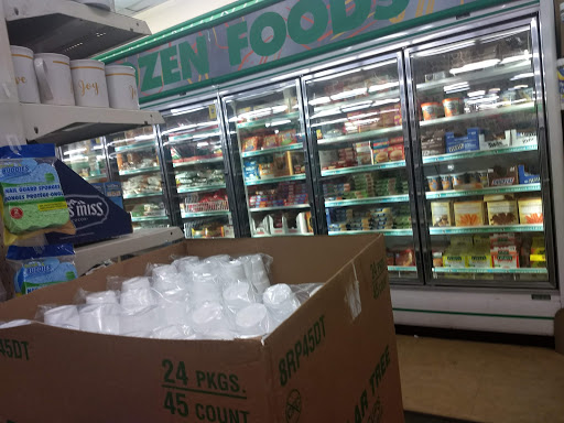 Shopping Mall «Heritage Park Shopping Center», reviews and photos, 250 Sunset Ave, Suisun City, CA 94585, USA