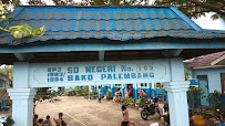 Foto SD  Negeri 113 Palembang, Kota Palembang