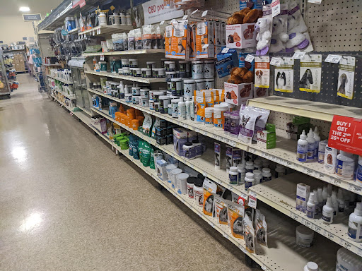 Pet Supply Store «PetSmart», reviews and photos, 7903 Towne Center Pkwy, Papillion, NE 68046, USA