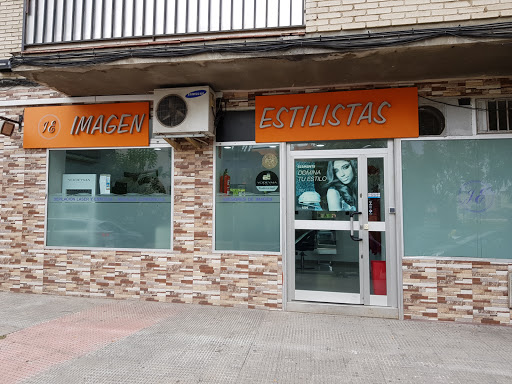 Peluquería Imágen Estilistas en Coslada, Madrid