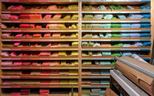 Stationery Store «Paper Source», reviews and photos, 163 W Colorado Blvd, Pasadena, CA 91105, USA