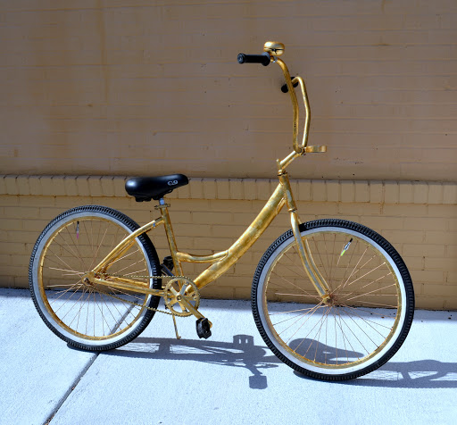 Bicycle Store «Delta Bike Project», reviews and photos, 561 St Francis St, Mobile, AL 36602, USA