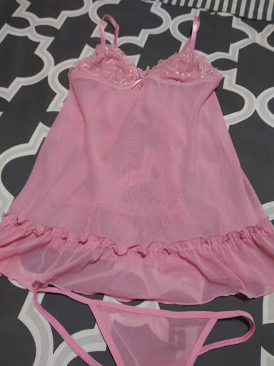 Lingerie Store «In the Garden of Eden», reviews and photos, 1332 E Republic Rd F, Springfield, MO 65804, USA