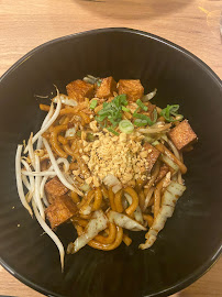 Phat thai du Restaurant asiatique Kim Hi Noodle à Castelnau-le-Lez - n°7