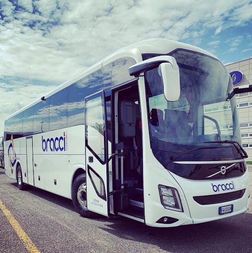Bracci Turismo Srl