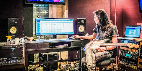 NONA - Recording Studio, Mixing, Production, Sound - Amit Zangi