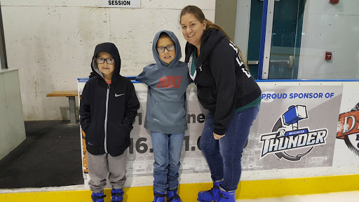 Gym «Genesis Health Clubs - Wichita Ice Center», reviews and photos, 505 W Maple St, Wichita, KS 67213, USA