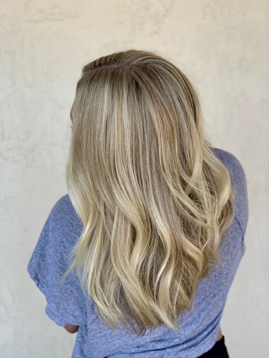 Hair Salon «Jet Rhys Hair Salon», reviews and photos, 437 Hwy 101 #205, Solana Beach, CA 92075, USA