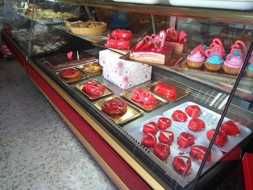 Pastelería El Hornito