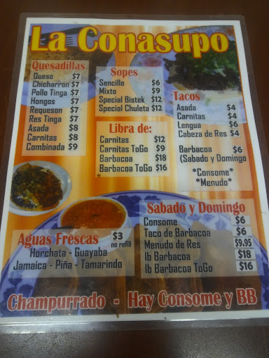 Market «La Conasupo Market», reviews and photos, 8532 Greenwood Ave N, Seattle, WA 98103, USA