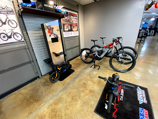 Harley-Davidson Dealer «Iron Steed Harley-Davidson», reviews and photos, 100 Auto Center Dr, Vacaville, CA 95687, USA