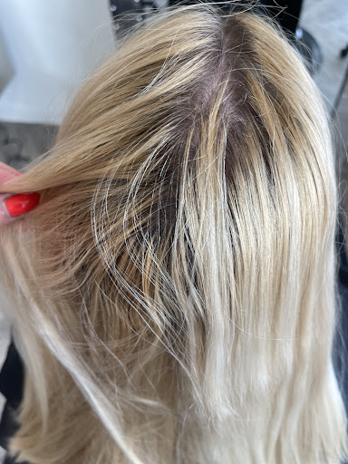 Beauty Salon «Coco Marie Salon», reviews and photos, 8745 Sheridan Blvd, Arvada, CO 80003, USA