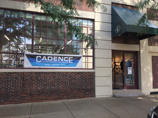 Cadence Cycling and Cafe - Center City