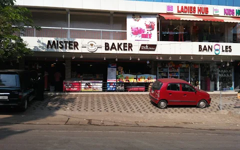 Mister baker image