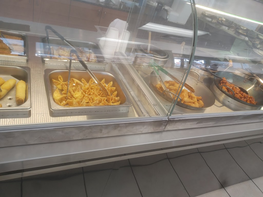 Panda Eatery 33309