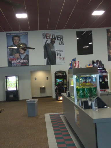 Movie Theater «Spotlight Cinemas St Andrews», reviews and photos, 527 St Andrews Rd, Columbia, SC 29210, USA