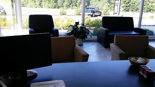 Auto Body Shop «DRP Collision Repair», reviews and photos, 3749 Anderson Hwy, Powhatan, VA 23139, USA