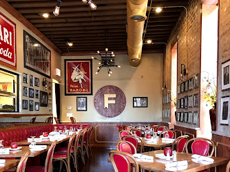 Franco's Ristorante