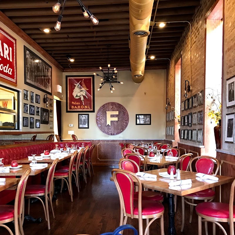 Franco's Ristorante