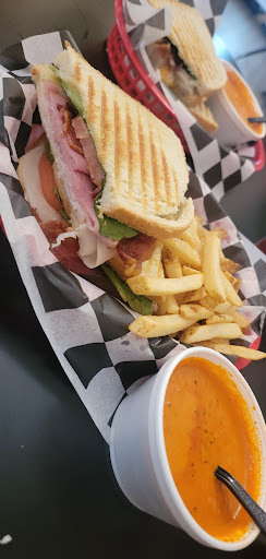 Coffee Shop «Downtown Jeaux», reviews and photos, 300 Church St, Houma, LA 70360, USA