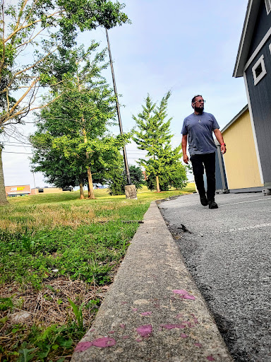 Home Improvement Store «The Home Depot», reviews and photos, 955 S Hartman Dr, Lebanon, TN 37087, USA