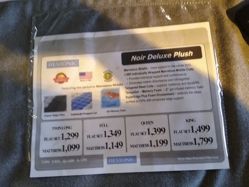 Furniture Store «Ashley HomeStore», reviews and photos, 581 Blair Park Rd, Williston, VT 05495, USA