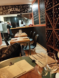 Atmosphère du Restaurant La Coccina de Léon à Sérignan - n°10