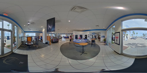 Honda Dealer «AutoNation Honda Tucson Auto Mall», reviews and photos, 810 W Wetmore Rd, Tucson, AZ 85705, USA