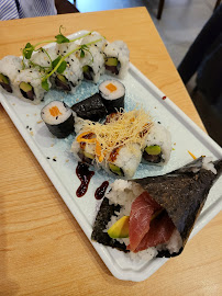 Les plus récentes photos du Restaurant japonais Okinawa à Amiens - n°5