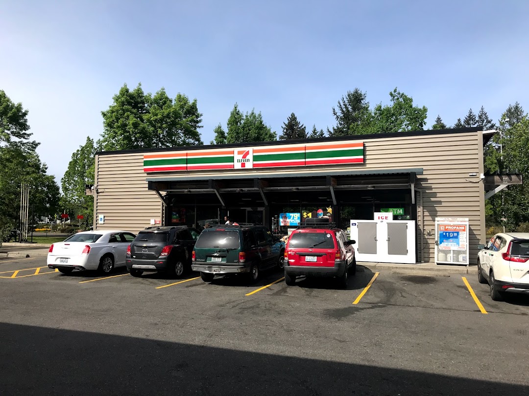 7-Eleven