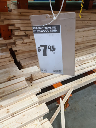 Home Improvement Store «The Home Depot», reviews and photos, 2994 Cranberry Hwy, East Wareham, MA 02538, USA